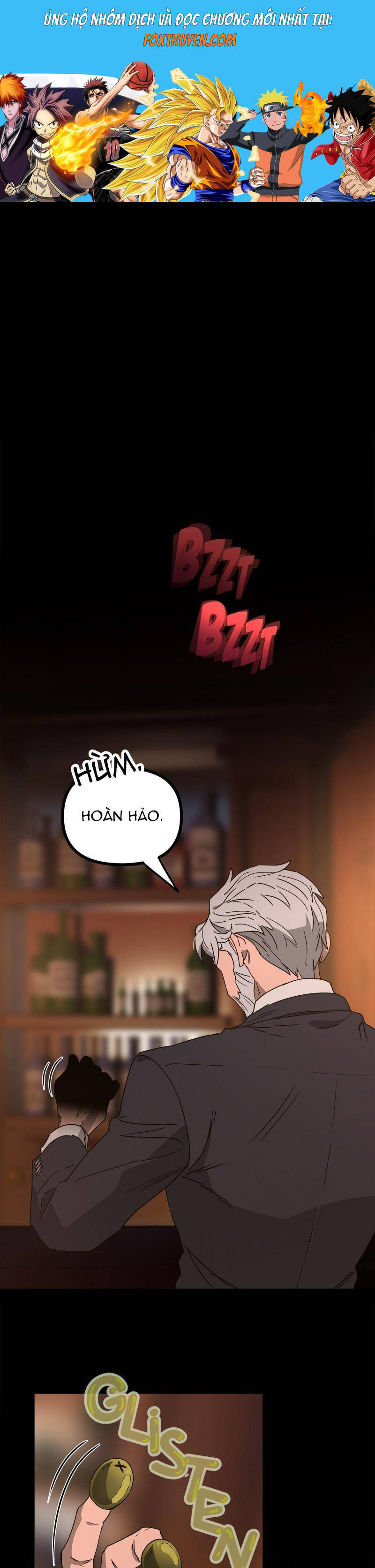 Bảo Mẫu Của Mafia Chương 62 Ảnh 2