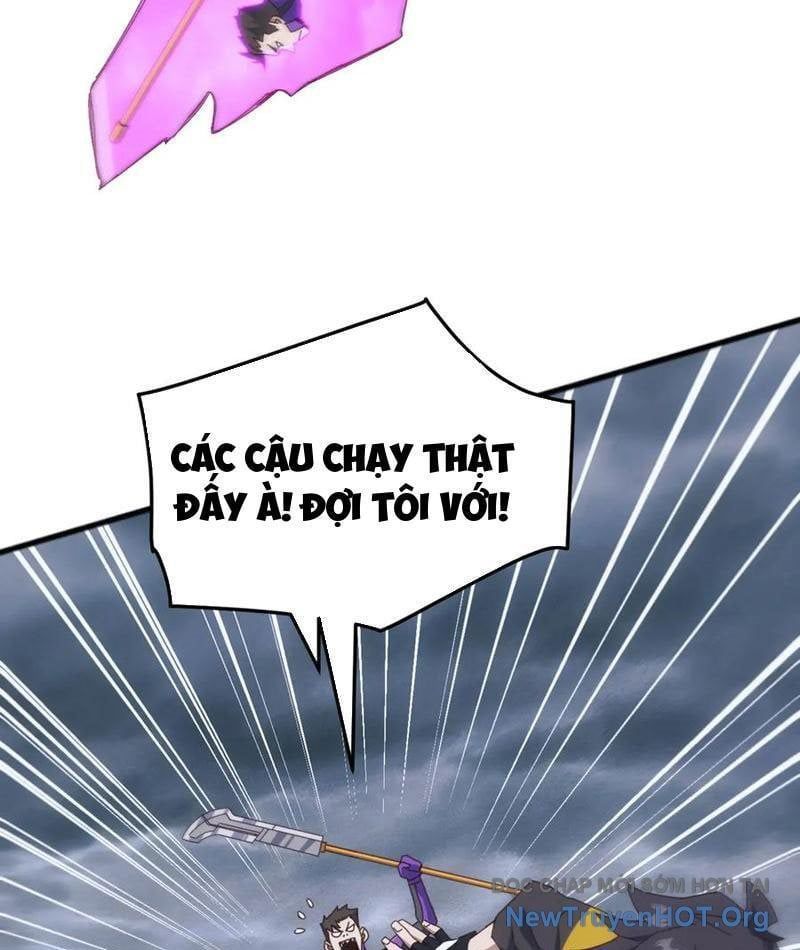 Vạn Tộc Xâm Lược :Mở Đầu Thuần Hóa Cự Thú Cấp Sử Thi Chương 41 Ảnh 27