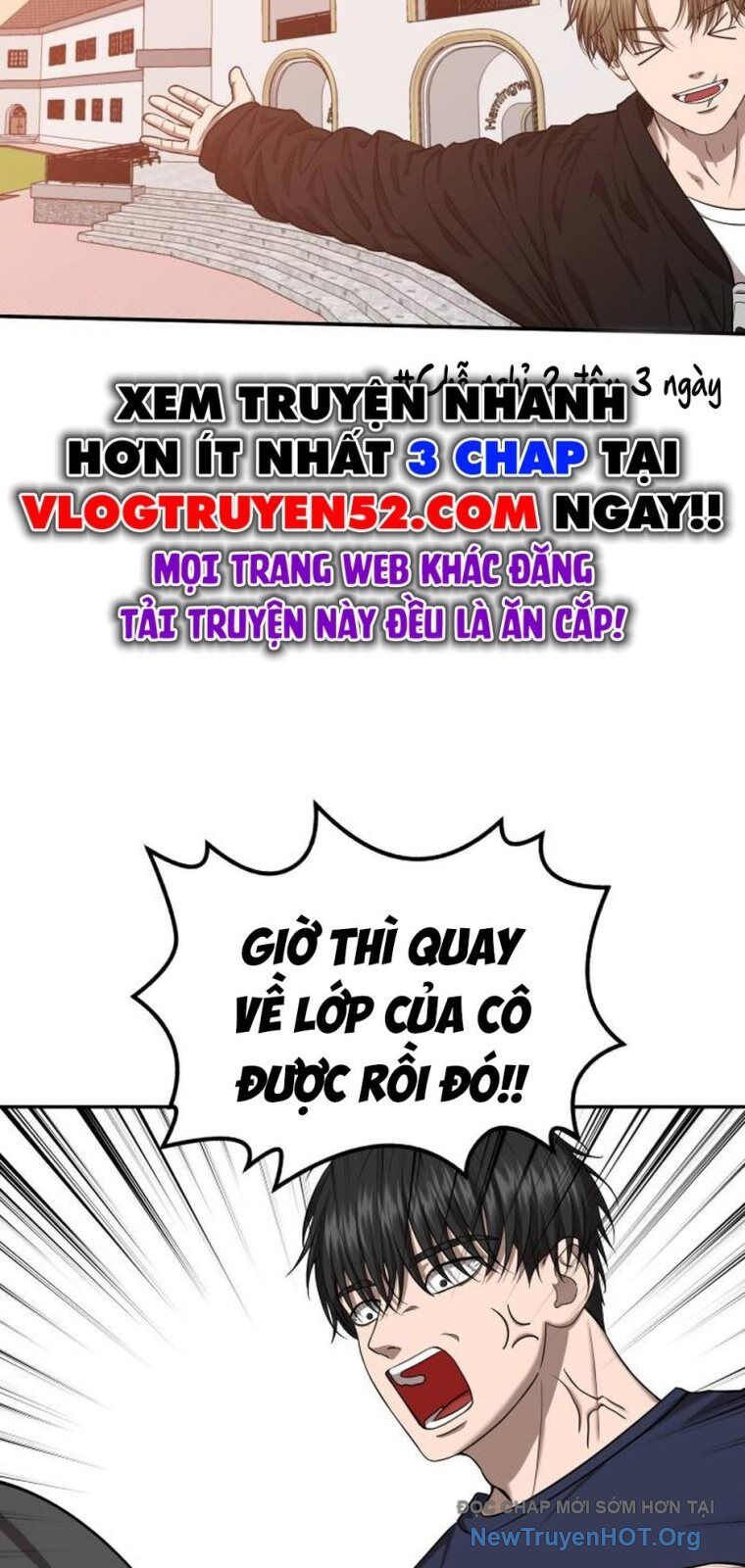 Chớ Bước Vào Nhà Hoang Chương 31 Ảnh 26