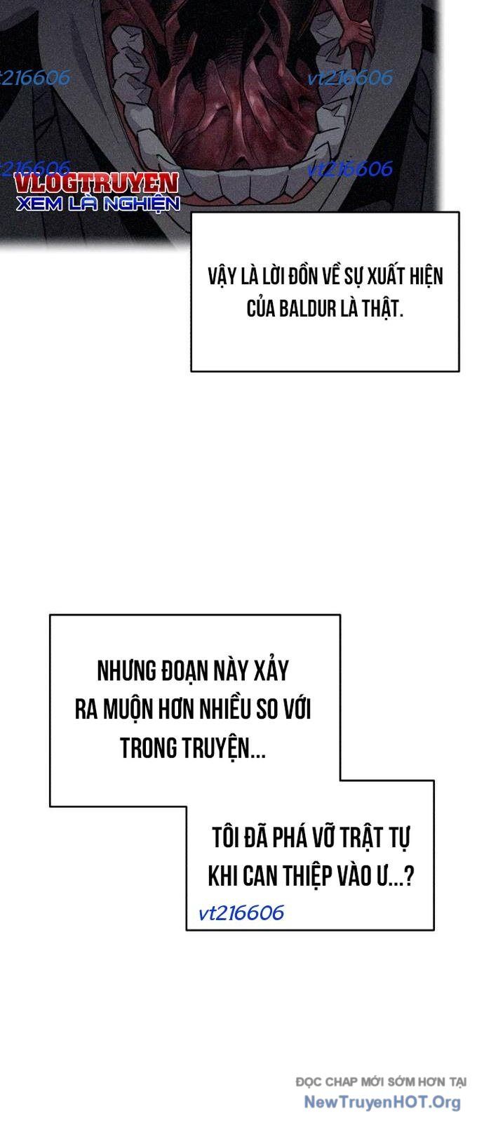 Gà Trống Nuôi Con Isekai Chương 8 Ảnh 40
