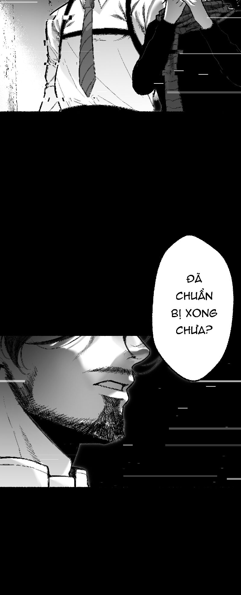 Tội Đồ: Lữ Trình Tại Vùng Đất Chết Chương 0 Ảnh 8