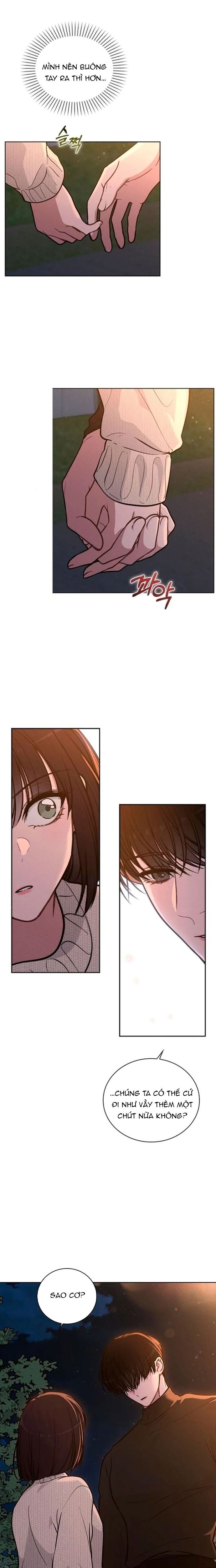 Ex-Love Review Chương 24 Ảnh 27