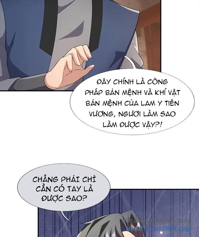 Ngủ Say Vạn Cổ: Xuất Thế Quét Ngang Chư Thiên Chương 113 Ảnh 34