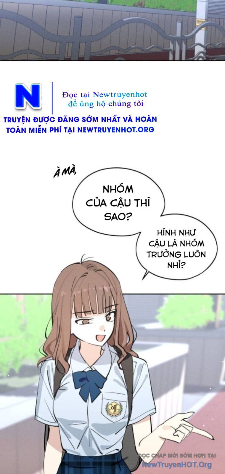 Hôm Nay Han Yoil Là Phụ Nữ Chương 23 Ảnh 17