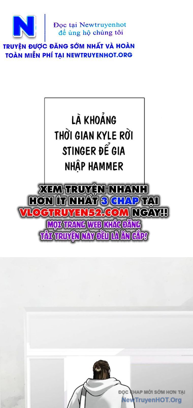 Loser Giỏi Võ Chương 131 Ảnh 26
