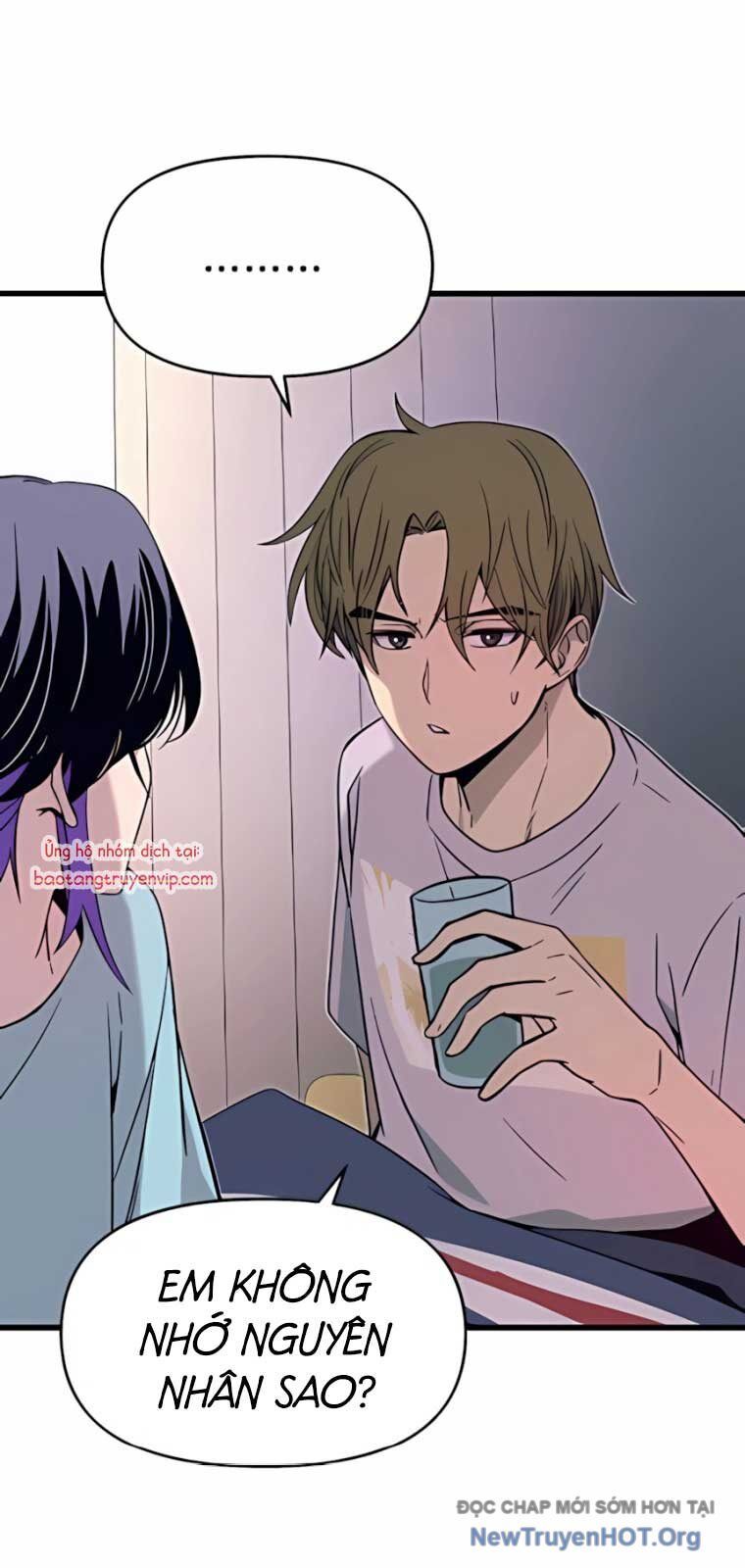 Bias Của Tôi Trên Chuyến Tàu Cuối Cùng Chương 37 Ảnh 33