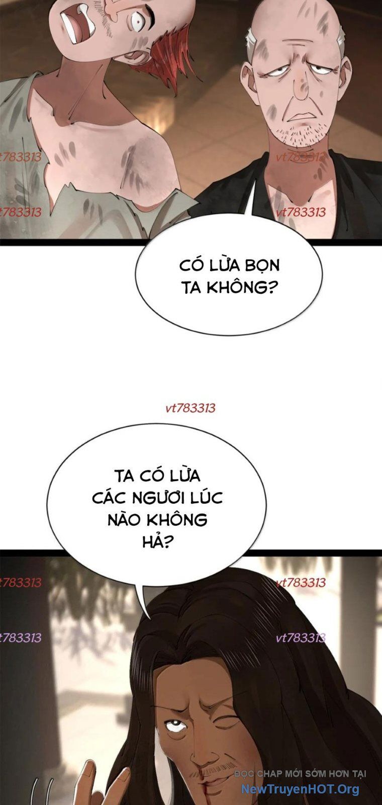 Chàng Rể Mạnh Nhất Lịch Sử Chương 322 Ảnh 24