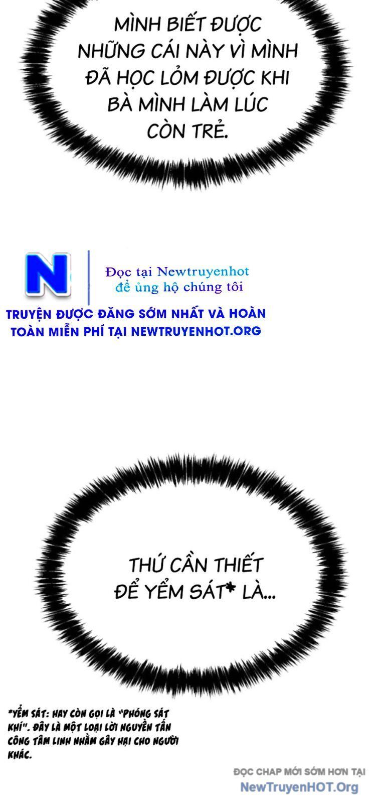 Pháp Sư Đạo Tiền Chương 2 Ảnh 88