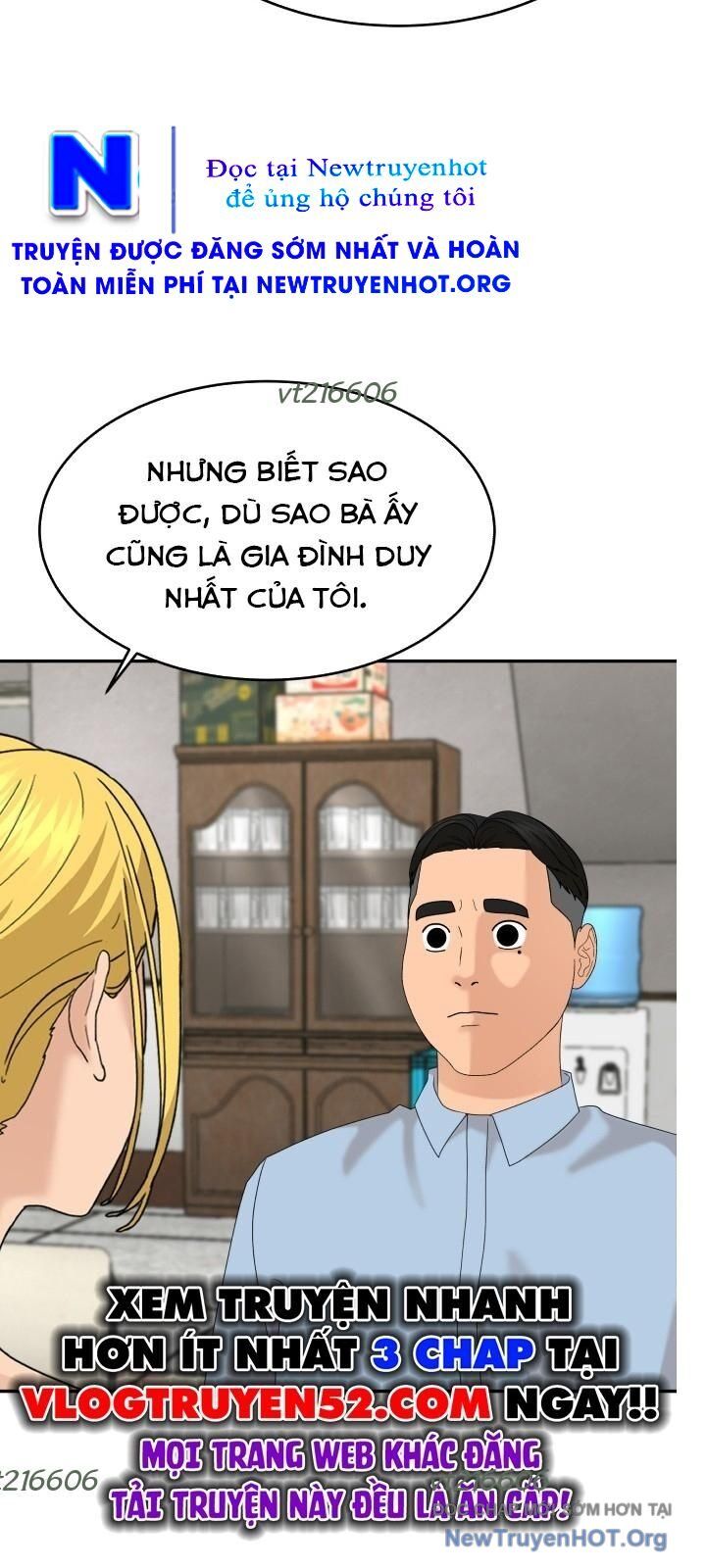 Nhà Hàng Kỳ Lạ Chương 34 Ảnh 35