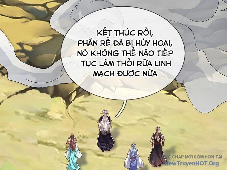 Bị Giam Cầm Trăm Vạn Năm Đệ Tử Ta Trải Khắp Chư Thiên Thần Giới Chương 384 Ảnh 89