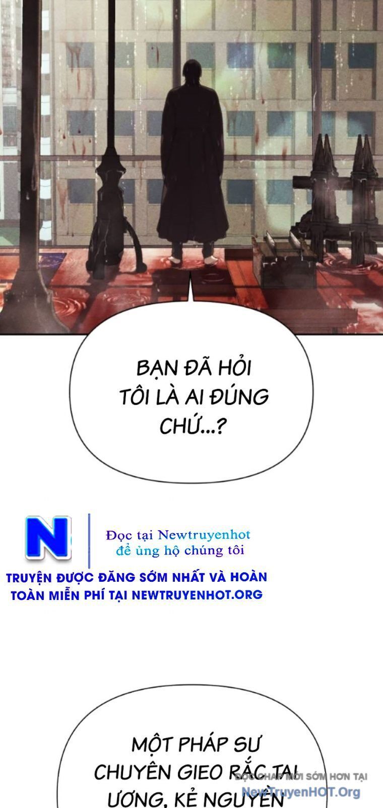 Pháp Sư Đạo Tiền Chương 2 Ảnh 4