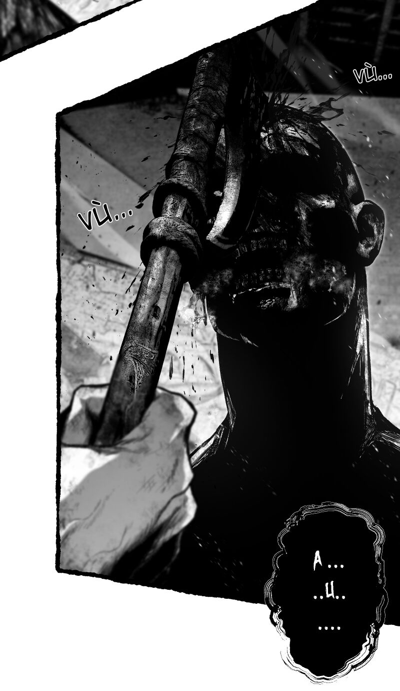 Tội Đồ: Lữ Trình Tại Vùng Đất Chết Chương 5 Ảnh 7