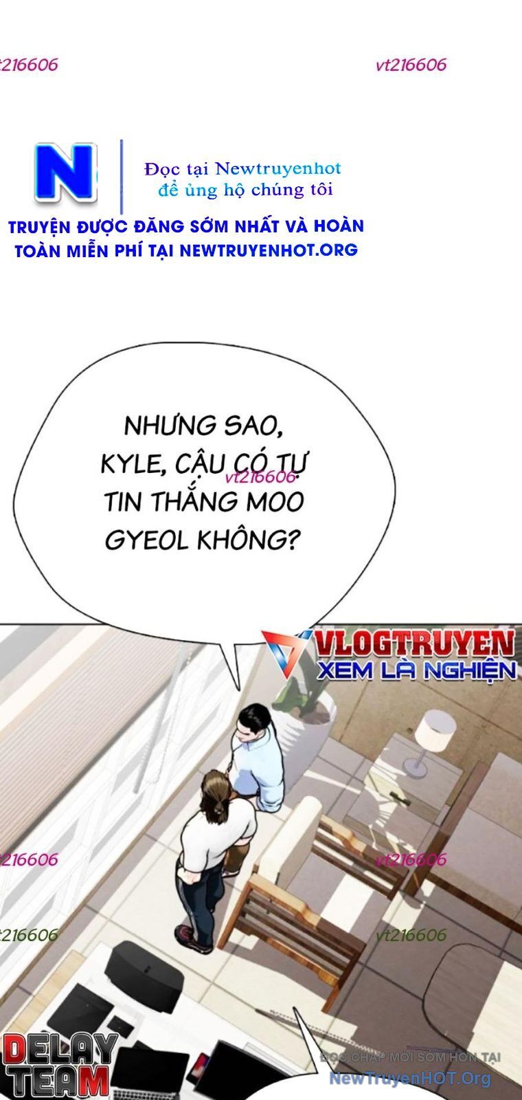 Loser Giỏi Võ Chương 131 Ảnh 68