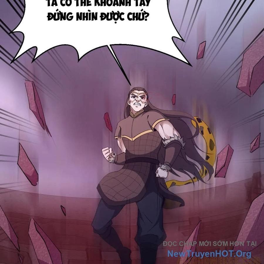 Ngày Tôi Sinh Ra, Bách Quỷ Dạ Hành, Tuyết Thi Hộ Đạo Chương 782 Ảnh 32