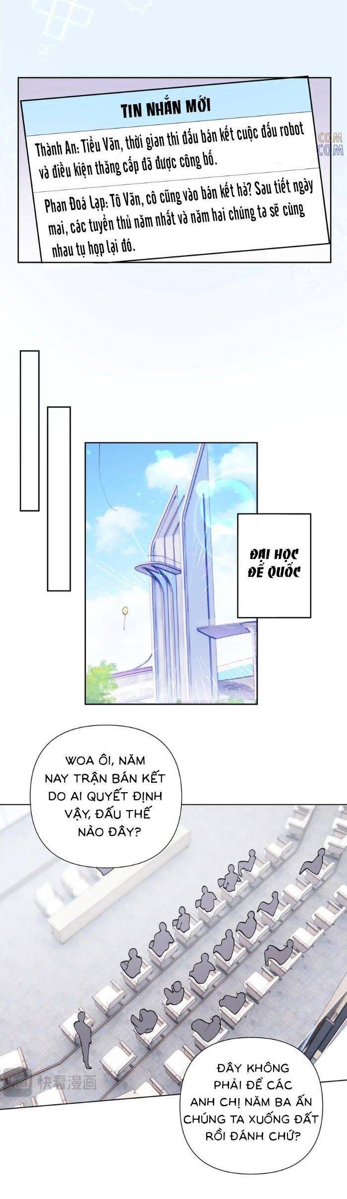 Ban Ngày Bị Hủy Hôn, Buổi Tối Bị Chỉ Huy Vừa Đáng Yêu Vừa Hung Dữ Đòi Ôm. Chương 104 Ảnh 3