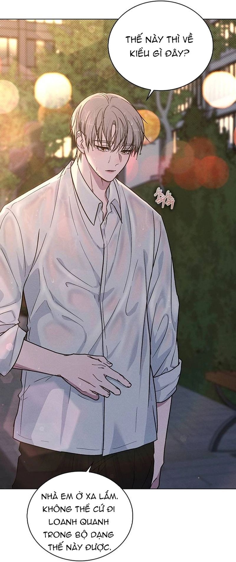Ex-Love Review Chương 19 Ảnh 4