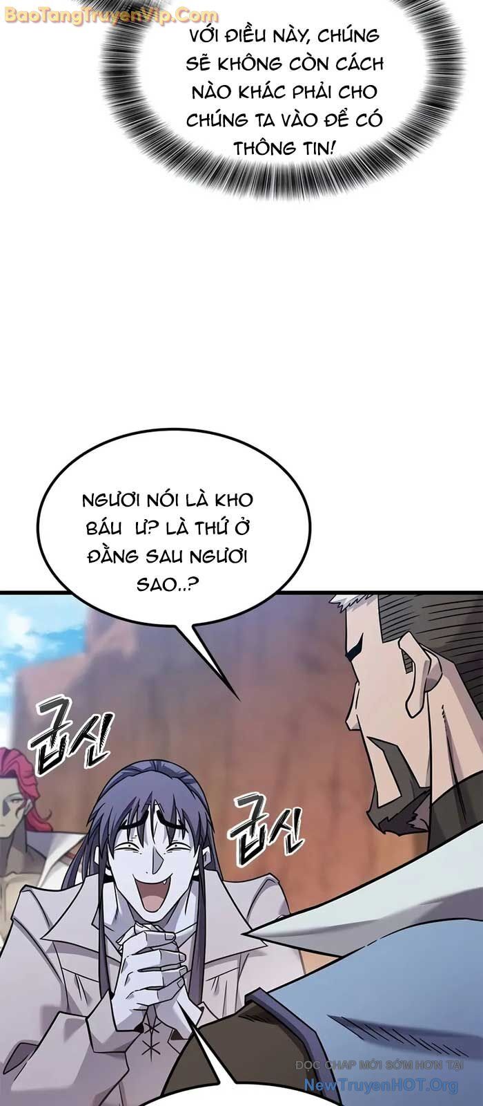Thưa Quỷ Vương Chúng Ta Bội Thu Rồi Chương 25 Ảnh 81