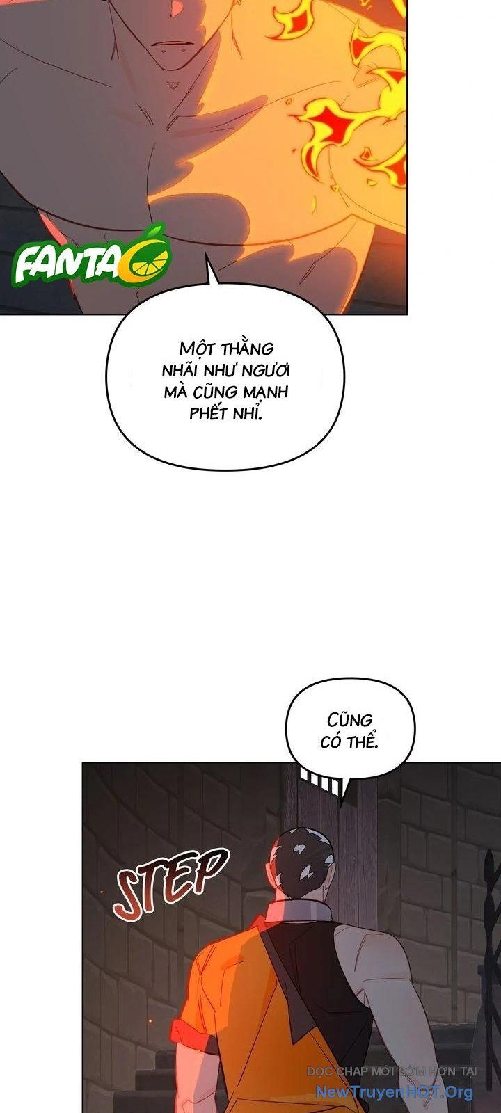 Giao Kèo Với Quỷ Chương 52 Ảnh 17