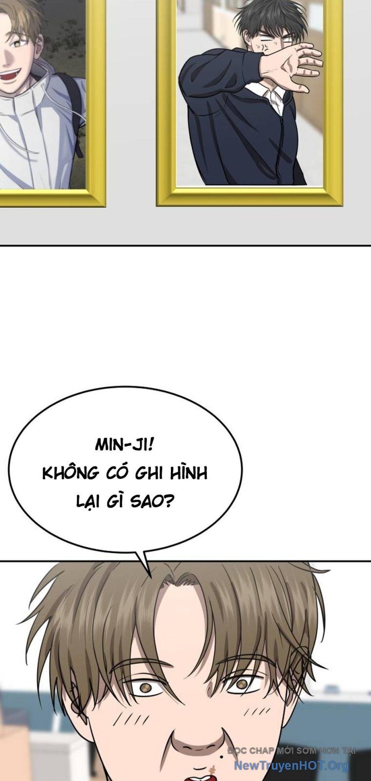 Chớ Bước Vào Nhà Hoang Chương 30 Ảnh 83