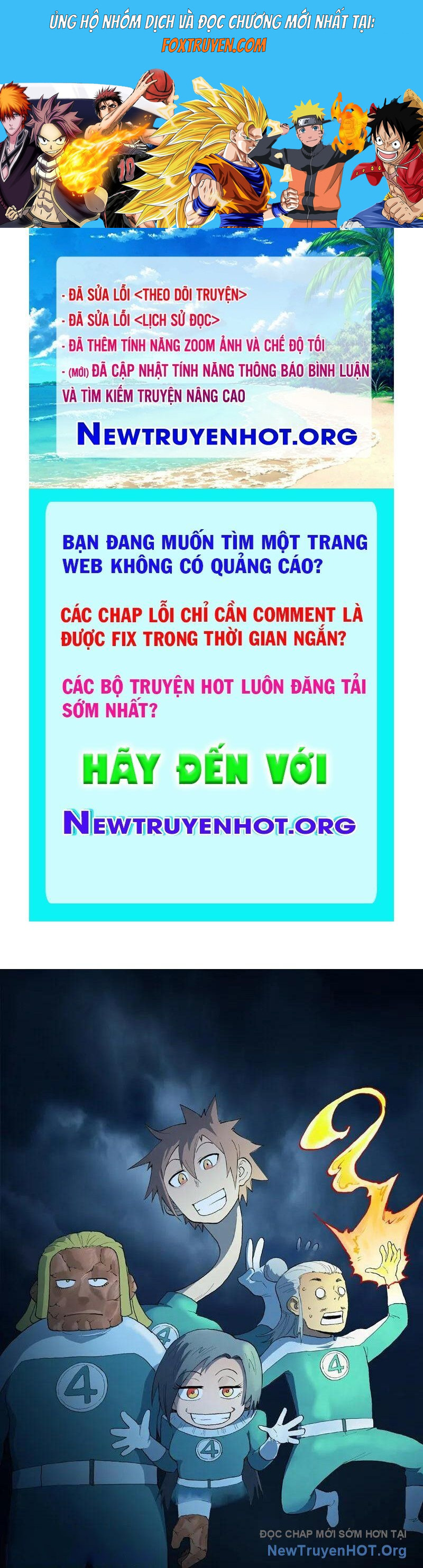 Tinh Võ Thần Quyết Chương 879 Ảnh 2