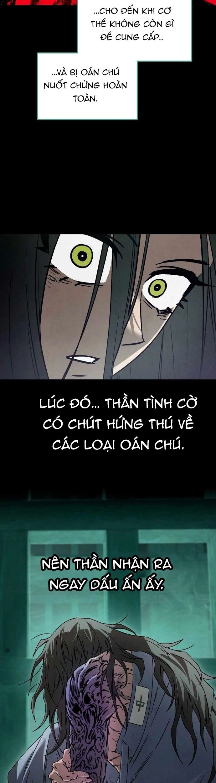 Ta Là Nhân Vật Chính Trong Trò Chơi Thiên Giới Vĩnh Hằng Chương 30 Ảnh 5