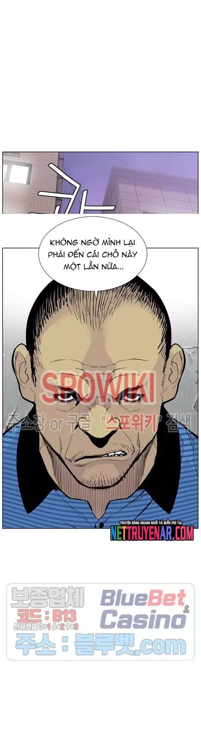 Gangster Học Đường Chương 33 Ảnh 36