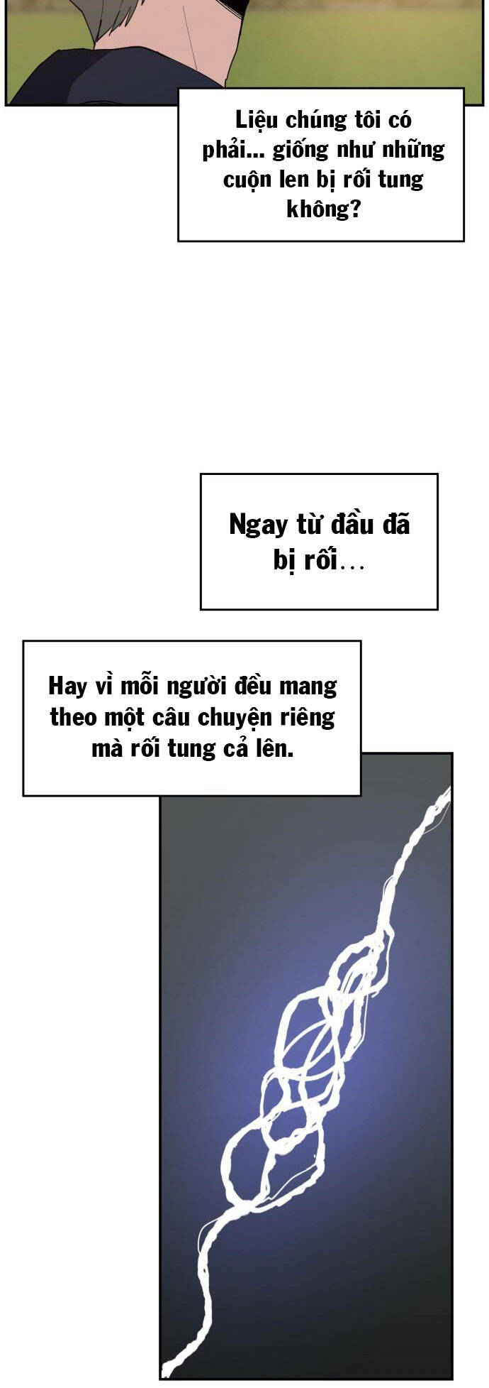 Lớp Học Phản Diện Chương 97 Ảnh 47