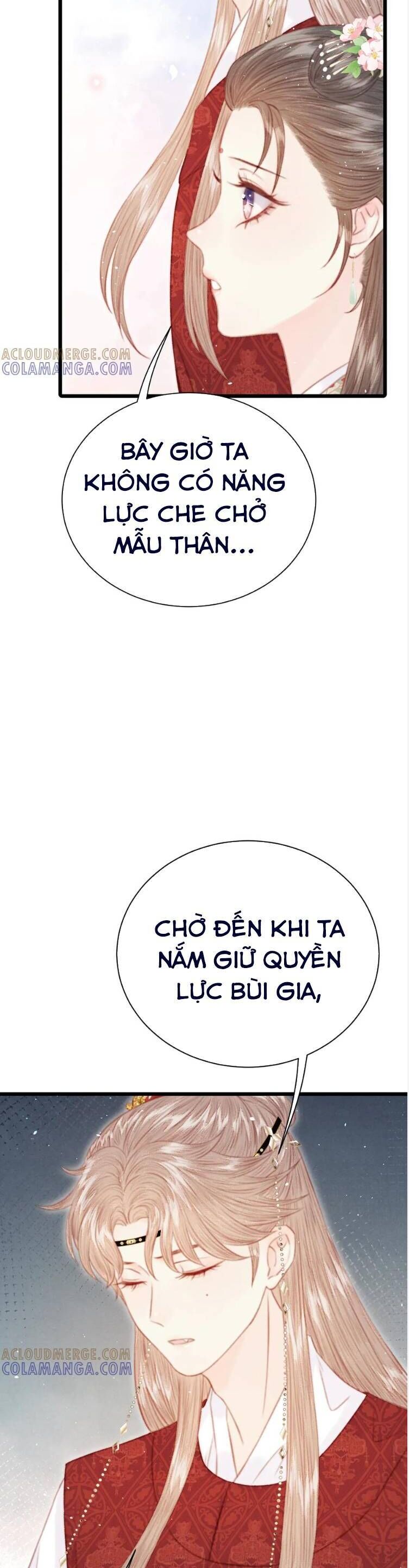 Trọng Sinh Chi Ác Phi Nghịch Tập Chương 28 Ảnh 8