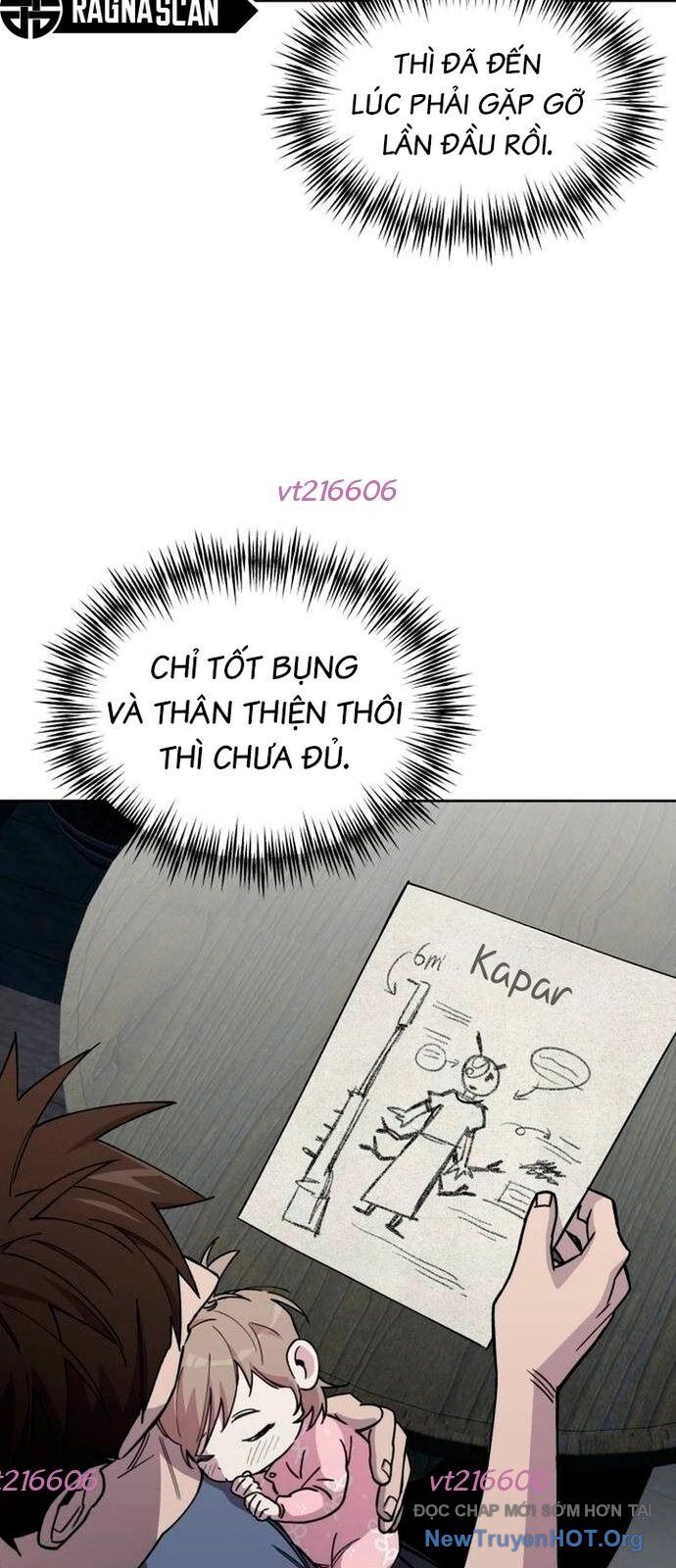 Gà Trống Nuôi Con Isekai Chương 8 Ảnh 46