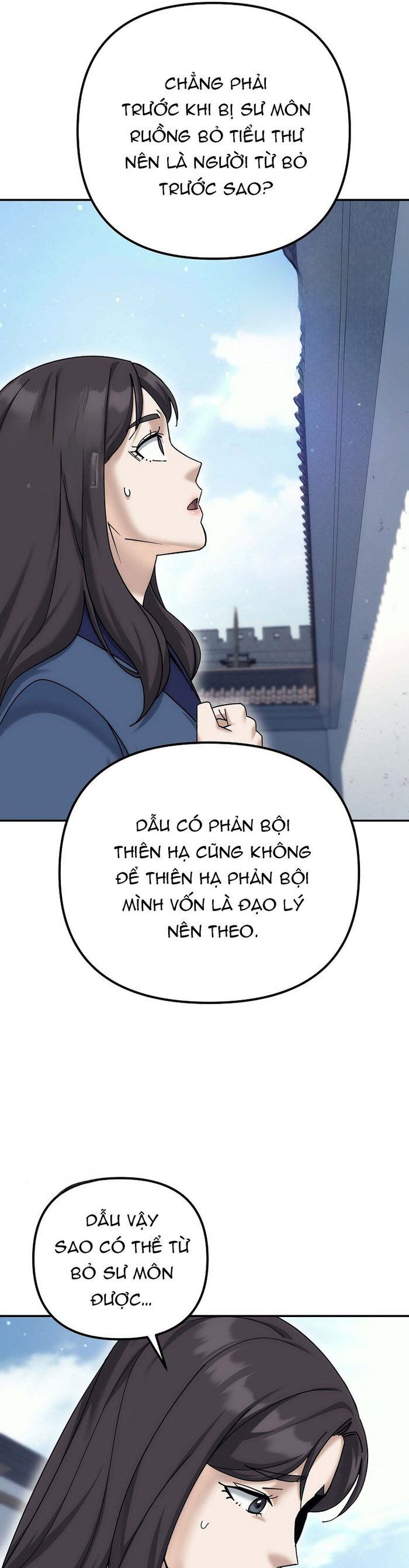 Hoạn Quan Tuyệt Luân Chương 34 Ảnh 19