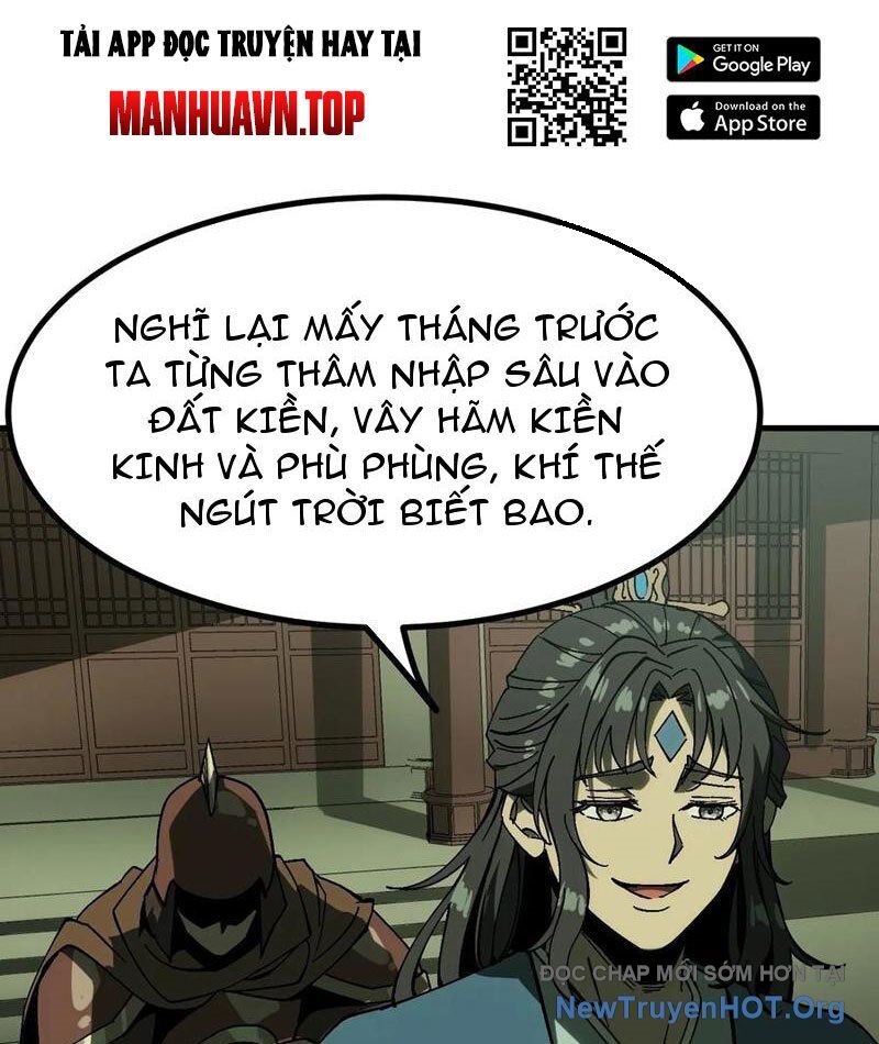 Không Cẩn Thận, Lưu Danh Muôn Thủa Chương 160 Ảnh 31