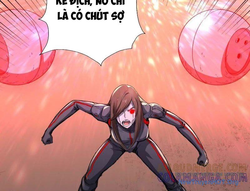 Vô Hạn Dị Hóa: Chiến Tranh Hệ Nhị Phân Chương 53 Ảnh 26