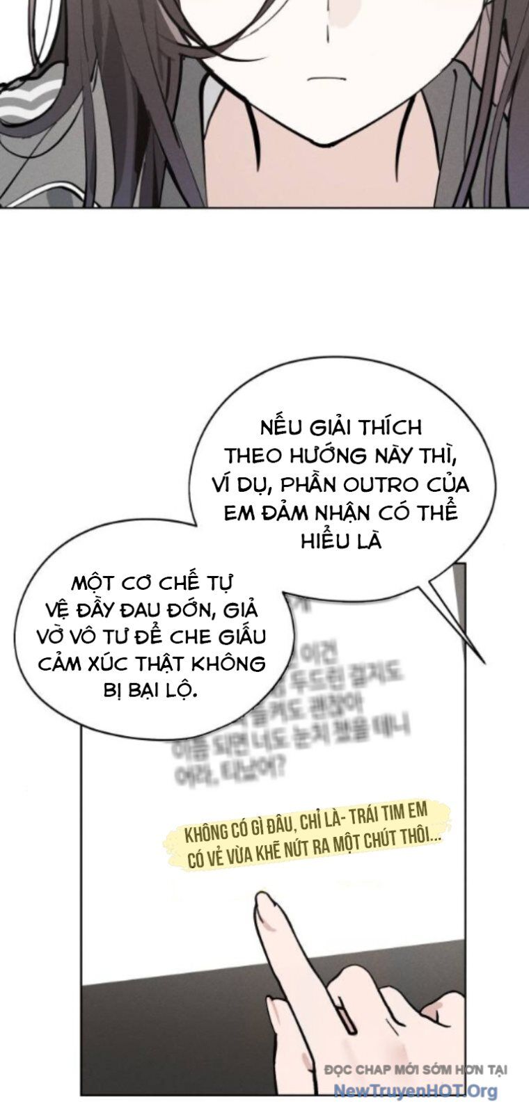 Hôm Nay Han Yoil Là Phụ Nữ Chương 23 Ảnh 60