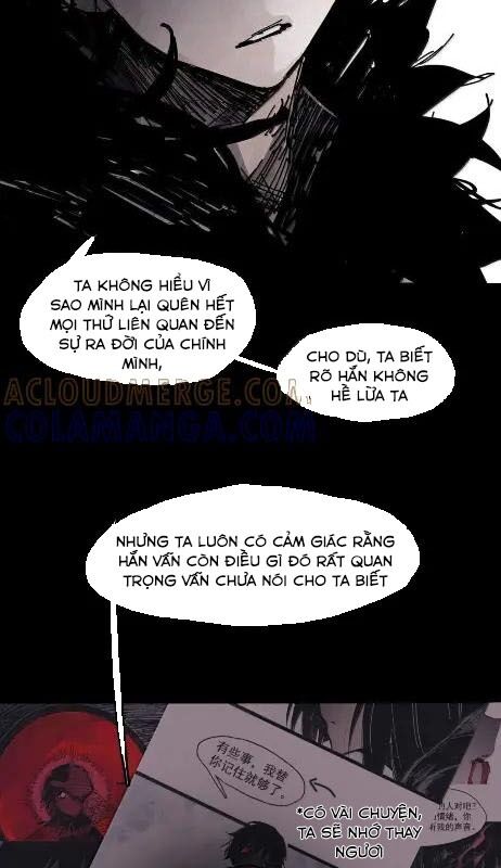 Mặt Nạ Chân Lý Chương 210 Ảnh 15