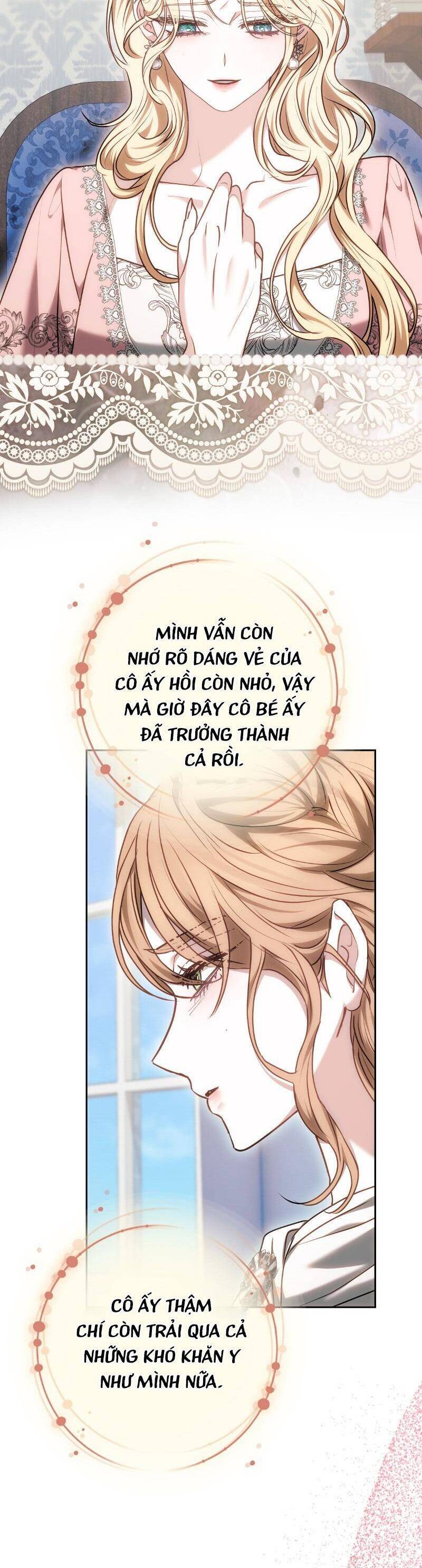 Mang Em Vào Giấc Ngủ Chương 16 Ảnh 20