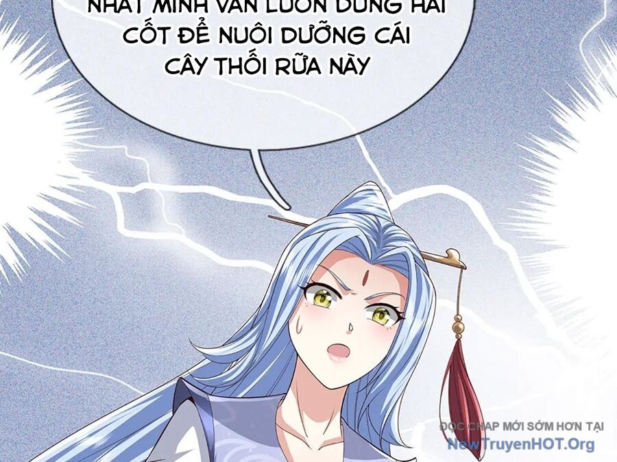Bị Giam Cầm Trăm Vạn Năm Đệ Tử Ta Trải Khắp Chư Thiên Thần Giới Chương 384 Ảnh 95