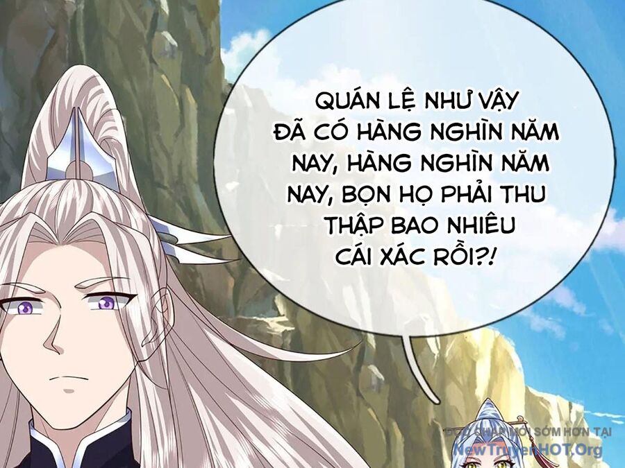 Bị Giam Cầm Trăm Vạn Năm Đệ Tử Ta Trải Khắp Chư Thiên Thần Giới Chương 384 Ảnh 103