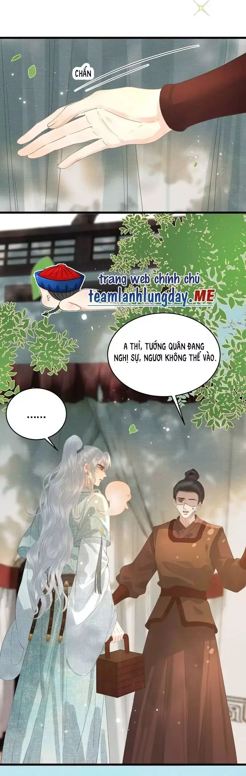 Phu Quân Giữ Thê Chương 49 Ảnh 28
