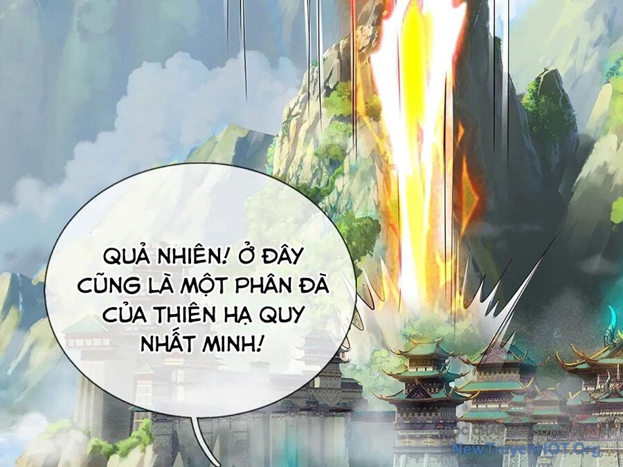 Bị Giam Cầm Trăm Vạn Năm Đệ Tử Ta Trải Khắp Chư Thiên Thần Giới Chương 384 Ảnh 16