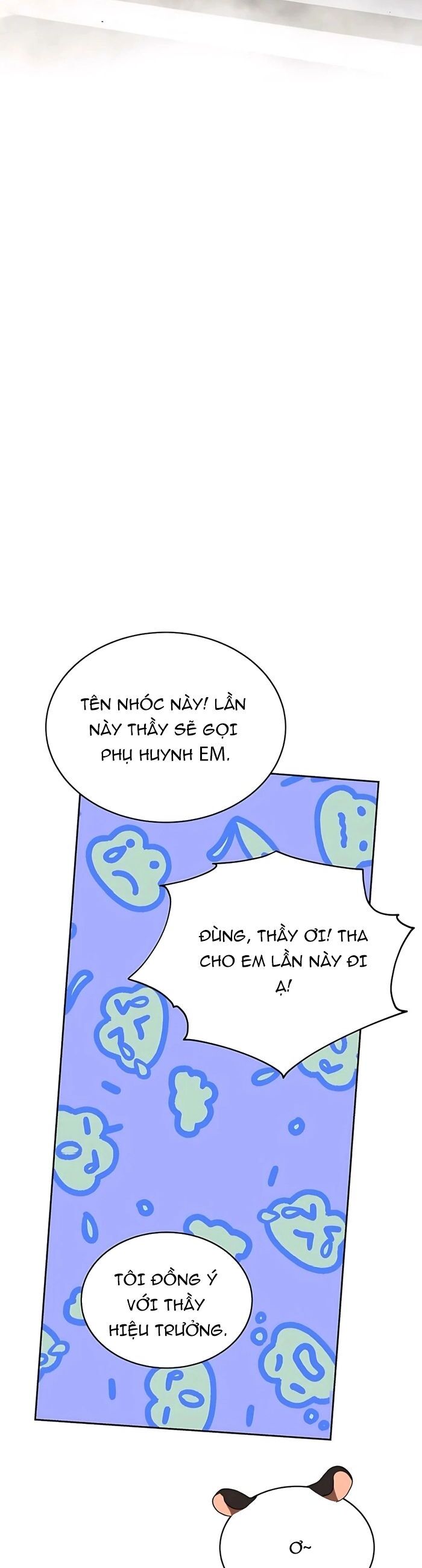 Trường Mẫu Giáo Thần Thú Chương 32 Ảnh 16