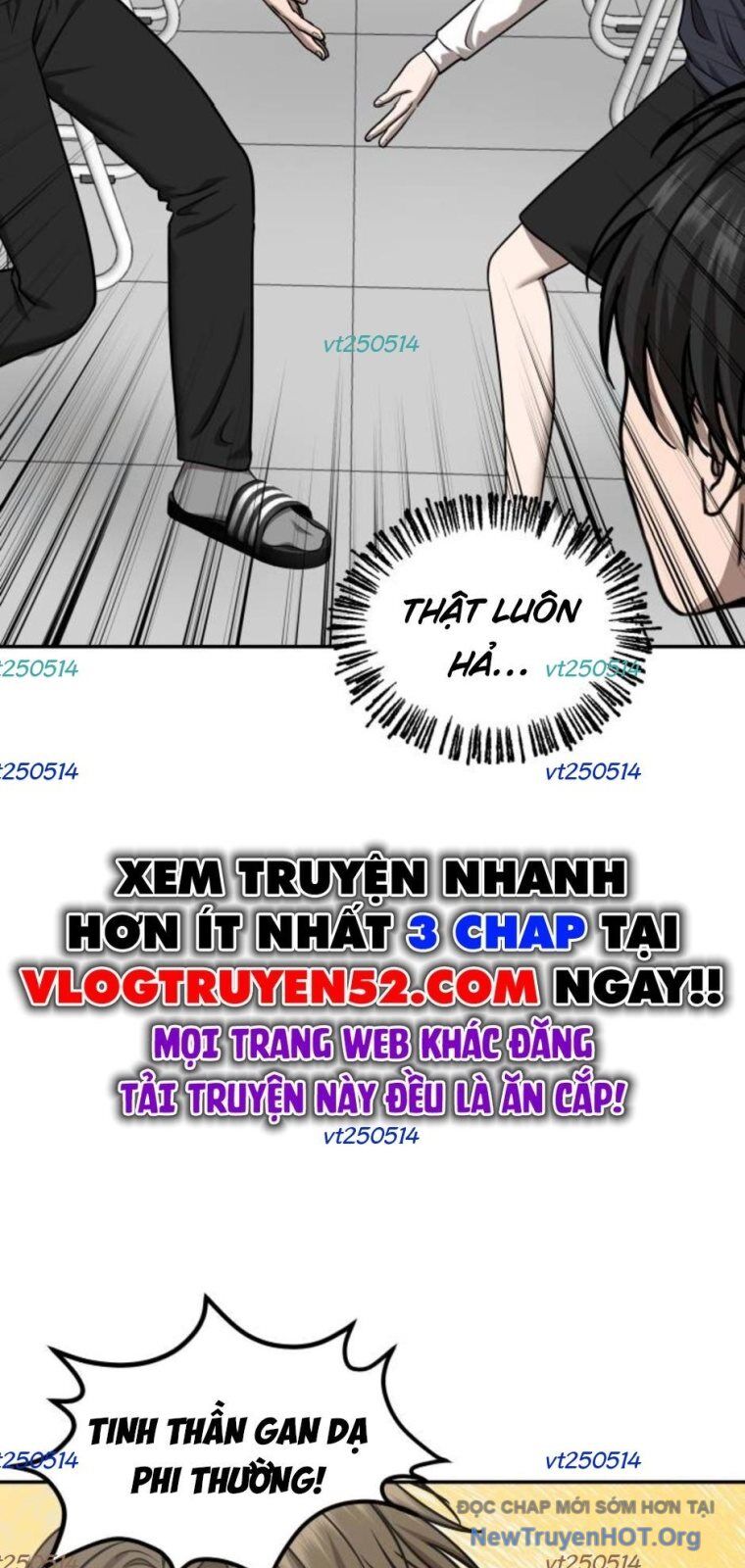 Chớ Bước Vào Nhà Hoang Chương 28 Ảnh 39