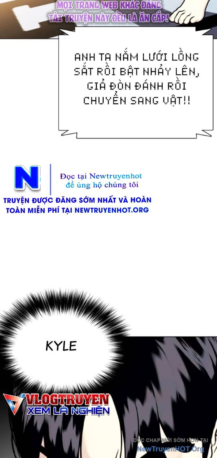 Loser Giỏi Võ Chương 132 Ảnh 37
