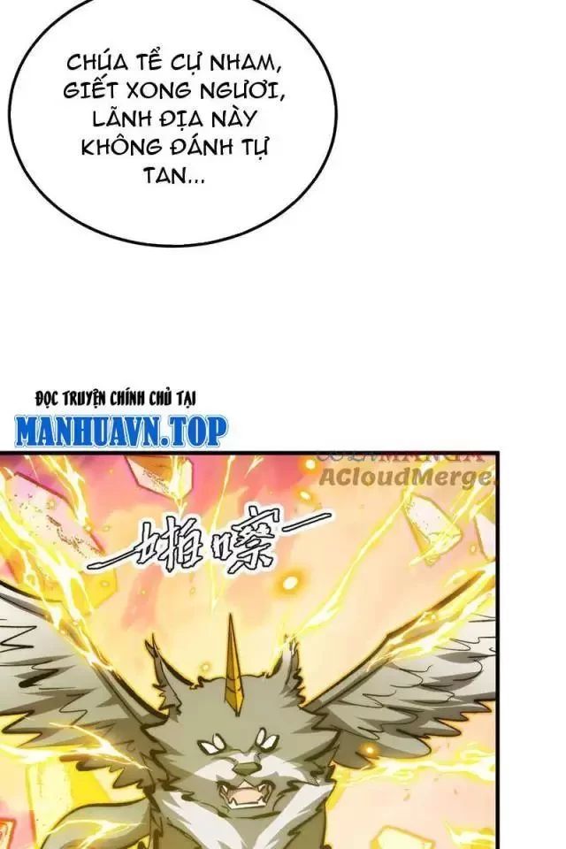 Mạt Thế Quật Khởi Chương 296 Ảnh 40