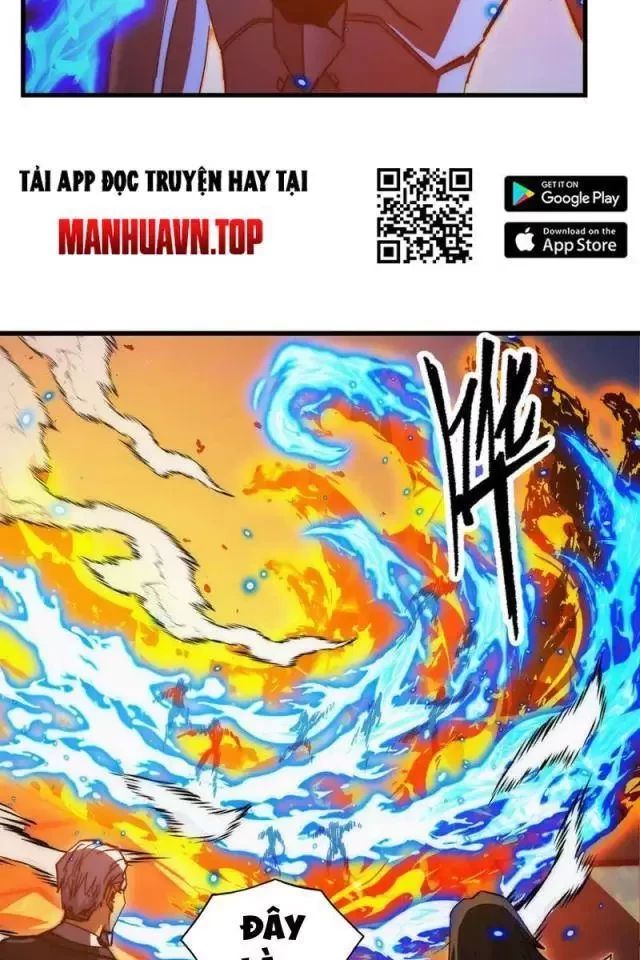 Mạt Thế Quật Khởi Chương 303 Ảnh 44