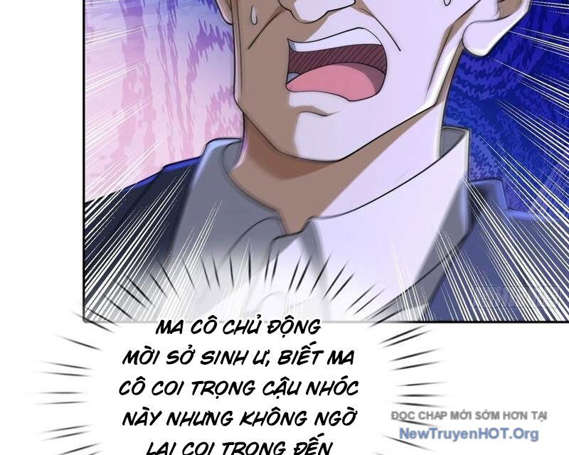 Toàn Cầu Sợ Hãi: Tôi Mở Hack Tự Chọn Cửa Hàng Chương 17 Ảnh 187