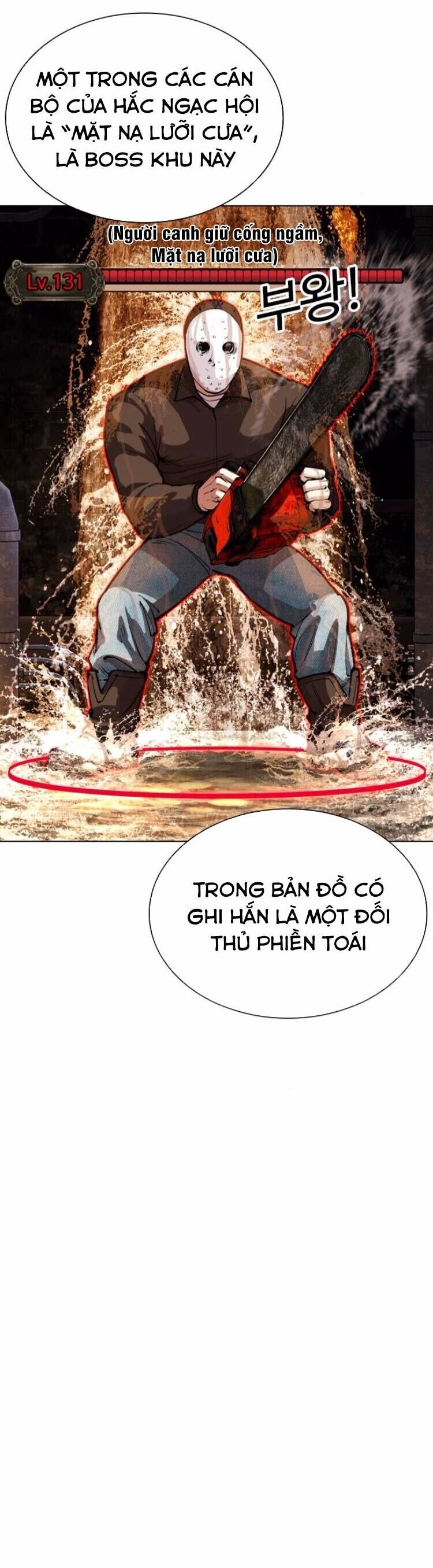Hoán Đổi Nhiệm Màu Chương 566 Ảnh 51