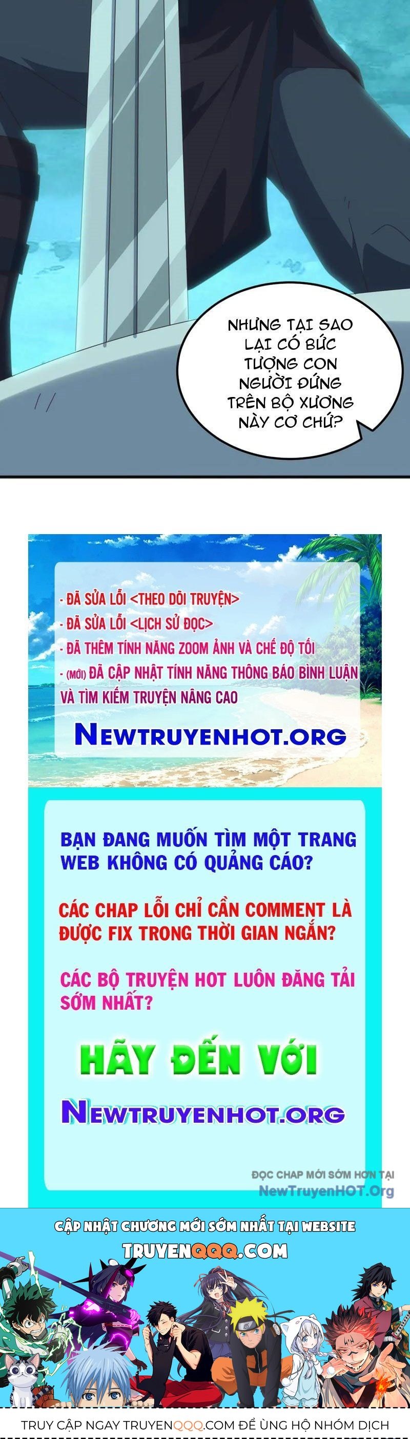 Vạn Tộc Xâm Lược: Bắt Đầu Thuần Hóa Cự Thú Cấp Sử Thi Chương 42 Ảnh 96