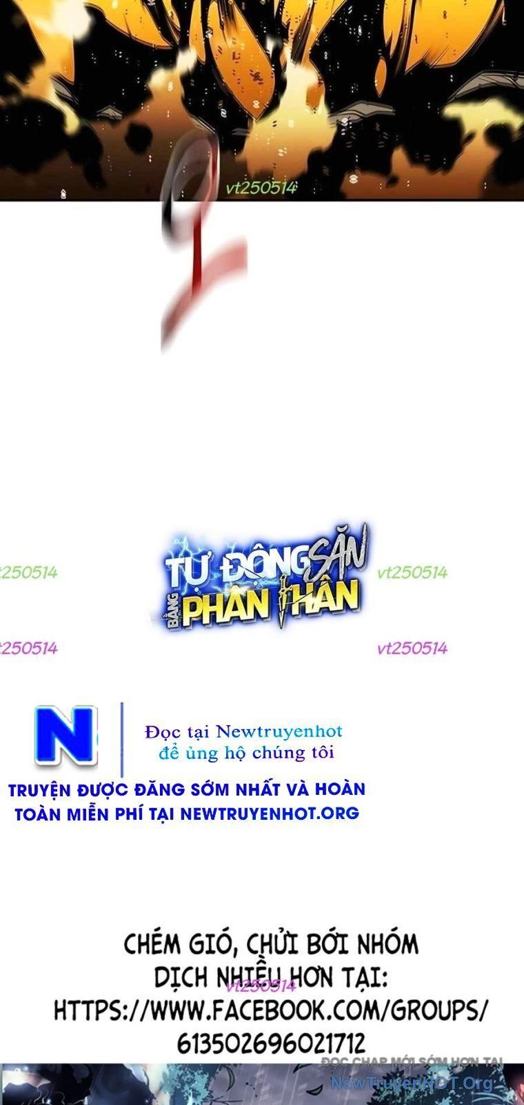 Đi Săn Tự Động Bằng Phân Thân Chương 153 Ảnh 104