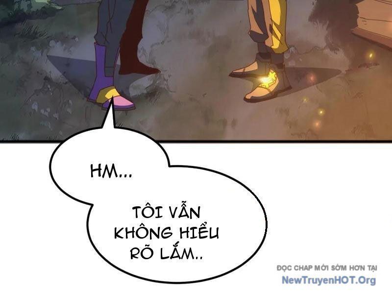 Vạn Tộc Xâm Lược :Mở Đầu Thuần Hóa Cự Thú Cấp Sử Thi Chương 35 Ảnh 42