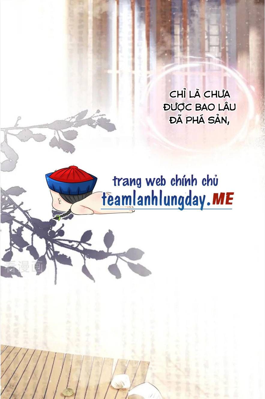 Ta Mang Siêu Thị Xuyên Không Về Cổ Đại Nuôi Tể Tướng Chương 43 Ảnh 30